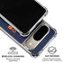 NFL Chicago Bears Blue Performance Series Google Pixel 10 Clear Case